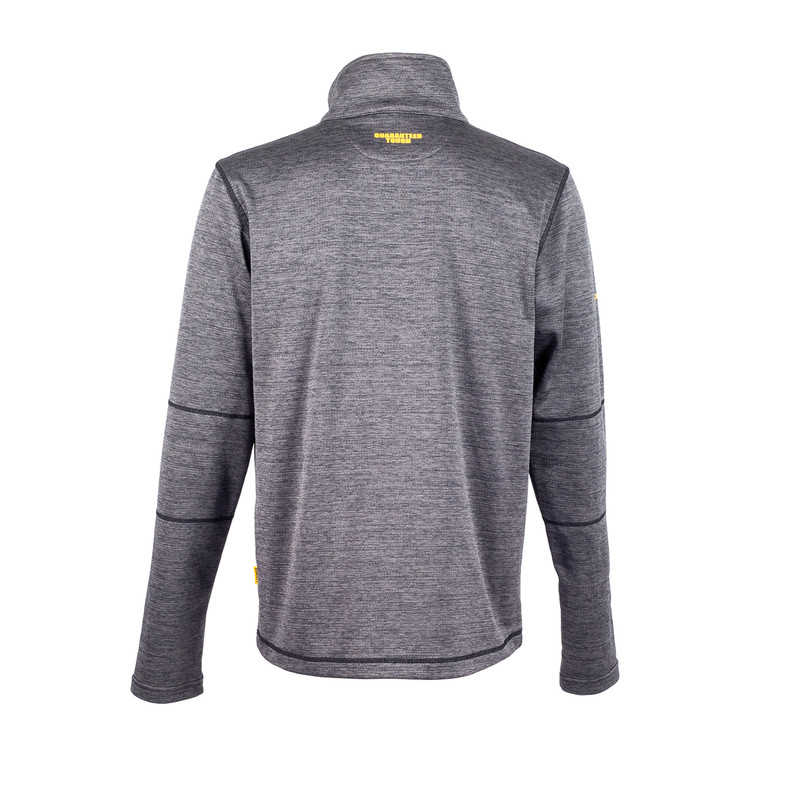 DeWalt Jonesborough 1/4 Zip Fleece Large