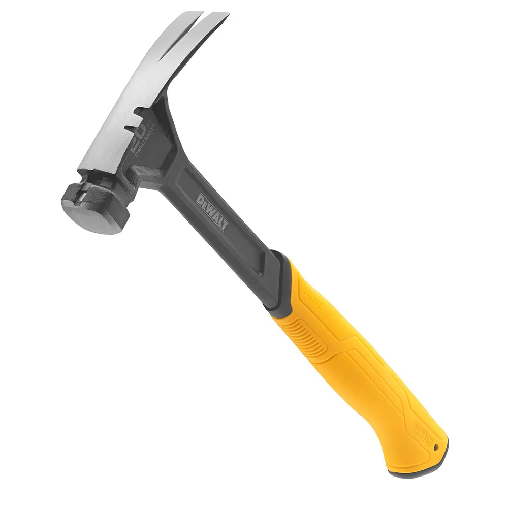 DEWALT XP 20oz Rip Claw Hammer Smooth DWHT51004-0
