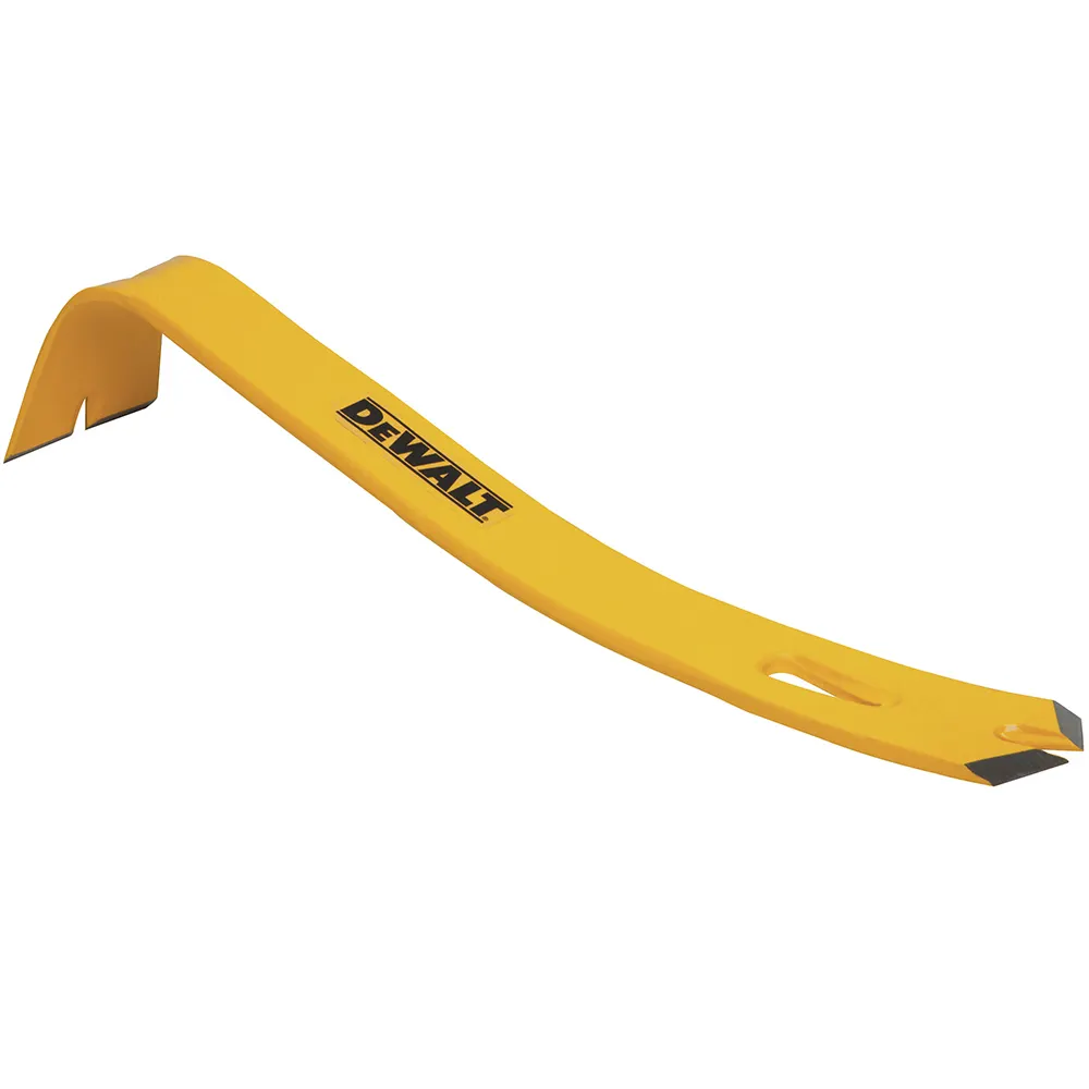 DEWALT 304mm Flat Pry Bar DWHT55518