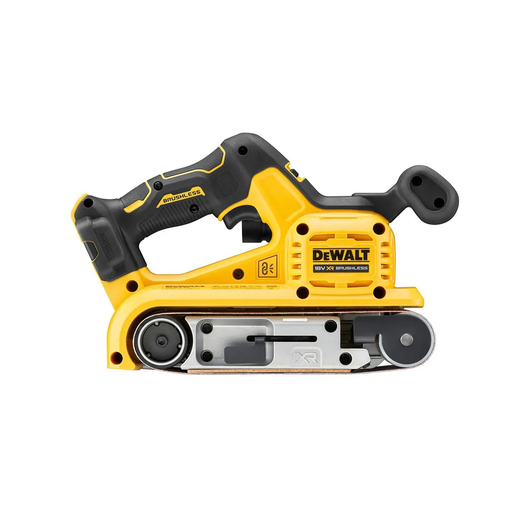 DEWALT 18V XR Brushless Belt Sander Skin DCW220N-XJ