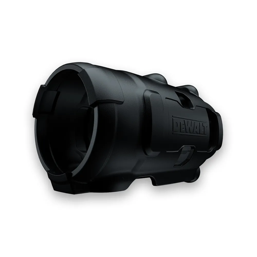 DEWALT Cover Boot Rubber Suits DCF901/DCF903 PB901.03-QZ