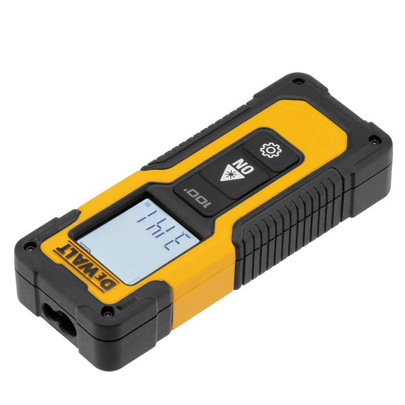 DeWalt DWHT77100-XJ Laser Distance Measurer 30m