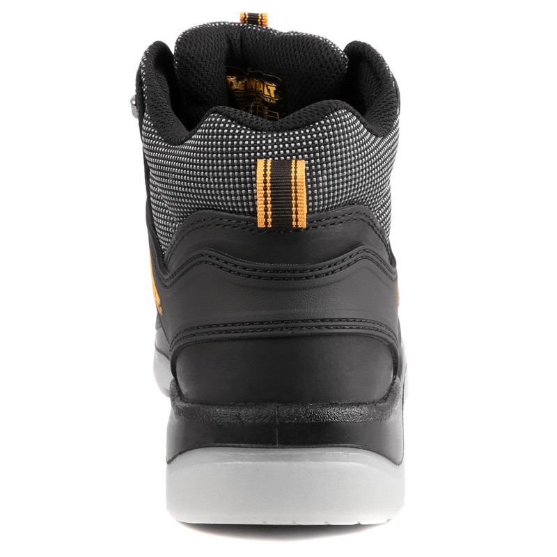 DeWalt Laser Safety Boots Size 12