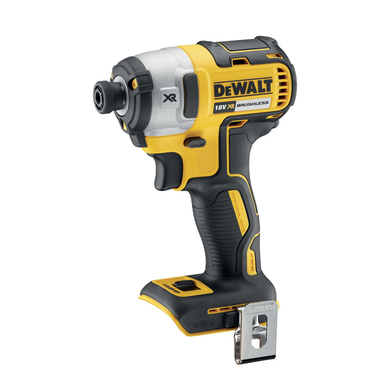 DeWalt DCK276 18V XR Combi Drill & Impact Driver Twin Pack 2 x 4.0Ah
