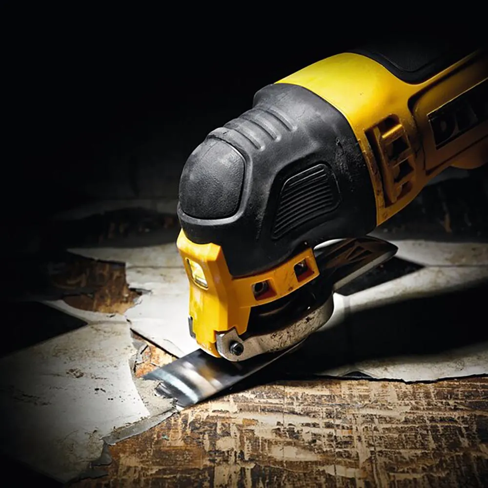 DEWALT Multi Tool 35mm Scraper Flexible Blade DT20716-QZ