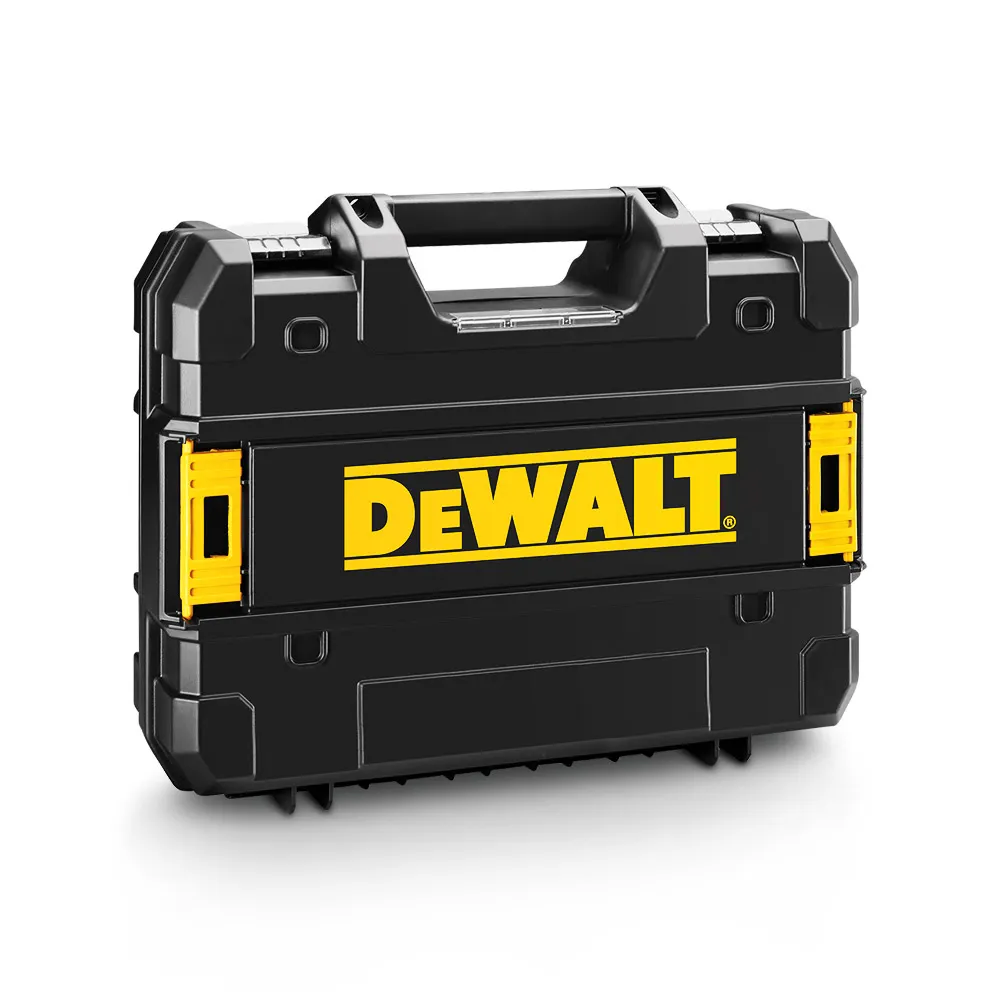 DEWALT 18V Brushless 2 x 5.0Ah 1/2" Compact Wrench Detent Pin Kit DCF922P2T-XE