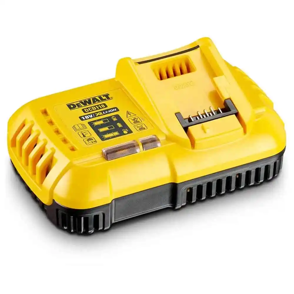 DEWALT 54V Brushless 3 Piece 2 x 9.0Ah Combo kit DCZ35713X2-XE