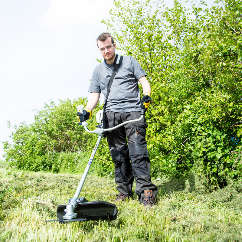DeWalt Contractor Safety Glasses Clear