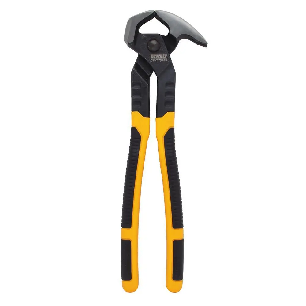 DEWALT 250mm/10" Multifunction Cutting Nipper DWHT75488