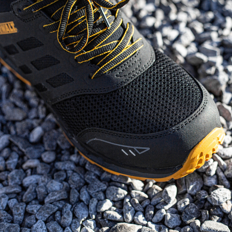 DeWalt Prism Safety Trainers Size 11