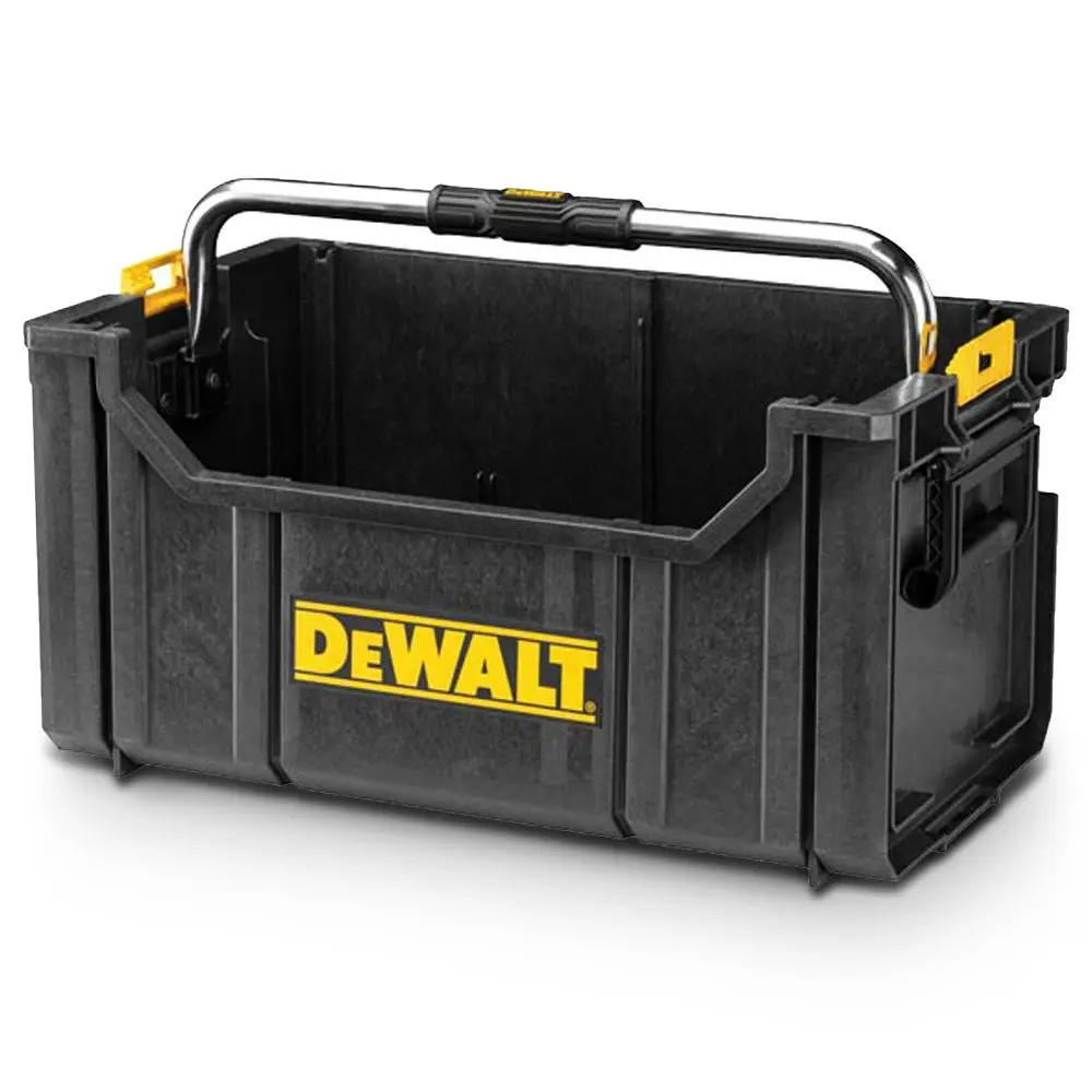 DEWALT TOUGHSYSTEM Tool Tote DWST1-75654