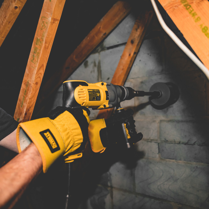 DeWalt Rigger Gloves