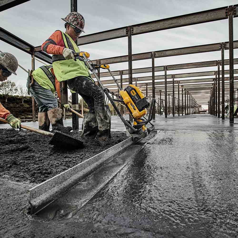 DEWALT Flexvolt Charger Adaptor DCAFVPS-XJ