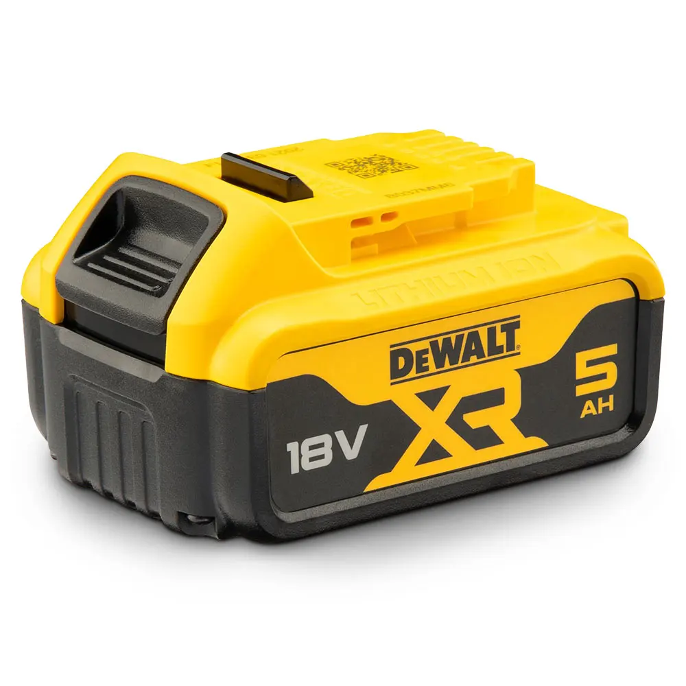 DEWALT 36V Brushless 2 x 5.0Ah 510mm (20") Lawn Mower Kit DCMW564P2-XE