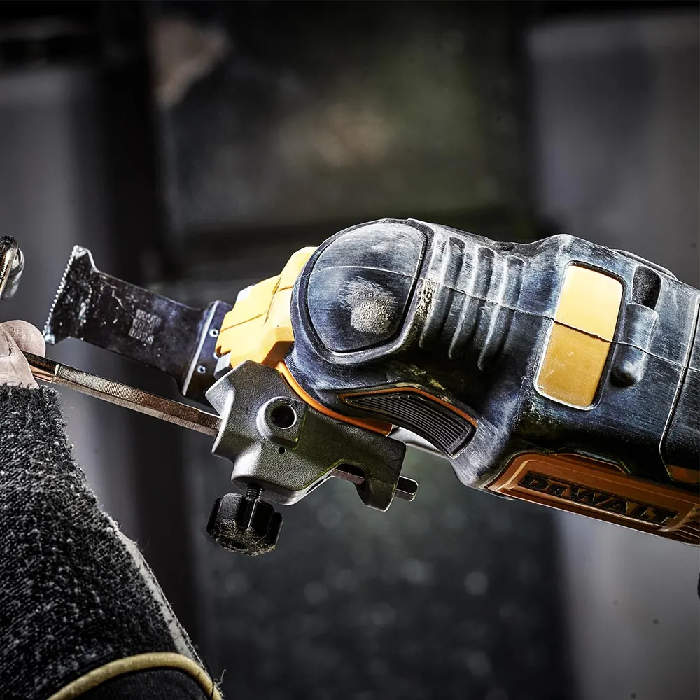 DEWALT 18V XR Brushless Oscillating Multi Tool Skin DCS356N-XJ