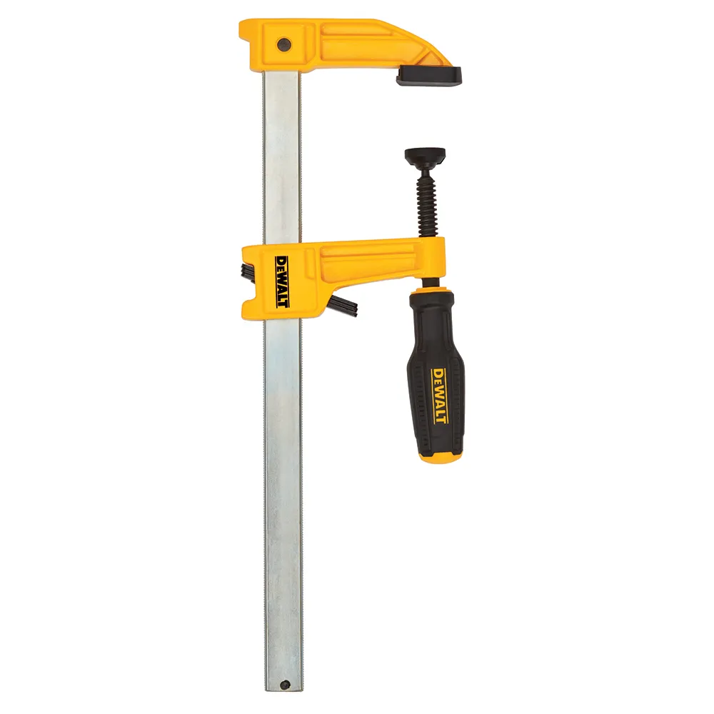 DEWALT 300mm F Clamp DWHT83265