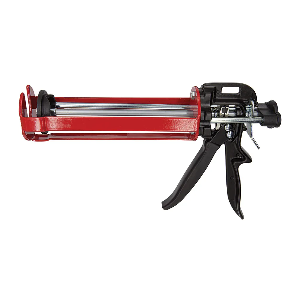 DEWALT 420mm Open Frame Gun Caulking CG380KF2-PWR