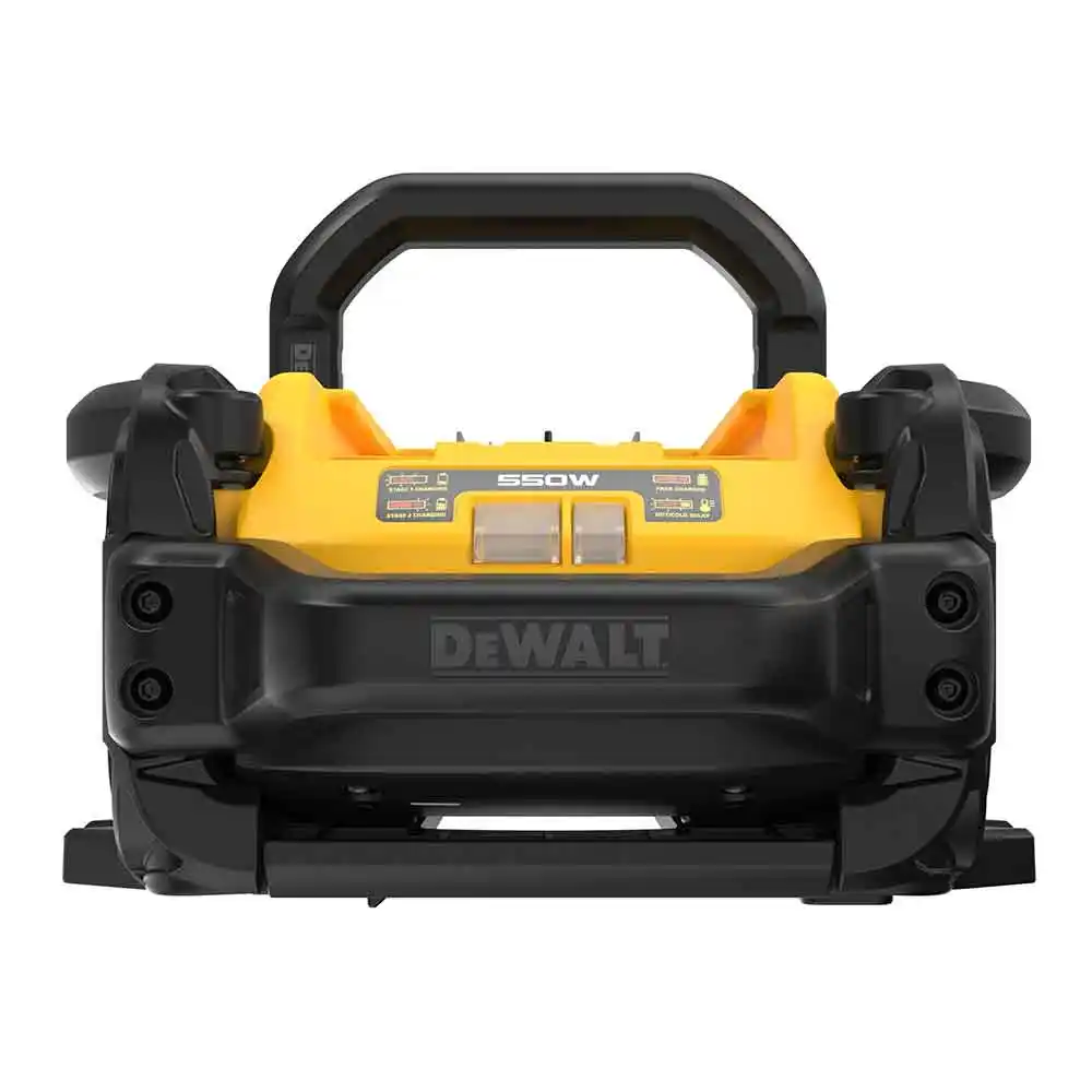 DEWALT POWERSHIFT 550W Charger DCBPSC0550-XE
