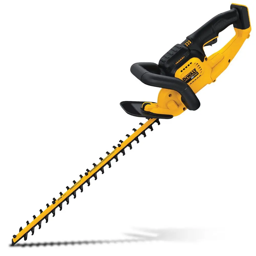 DEWALT 18V 550mm Hedge Trimmer SKIN DCM563PB-XE