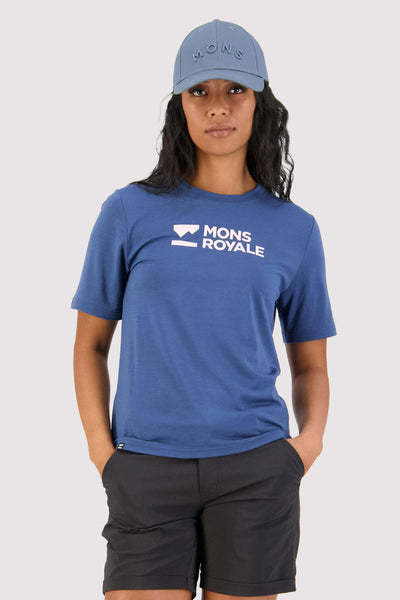 Stol Dom Desværre Women T-Shirts & Tanks - Mons Royale