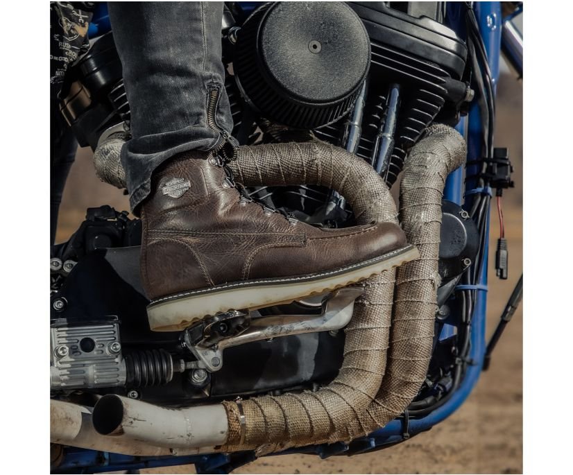 Men's Hagerman Boots