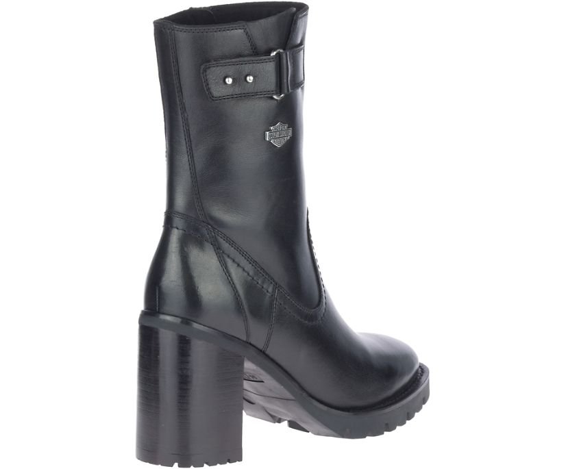 Women's Adina Pull On Boots