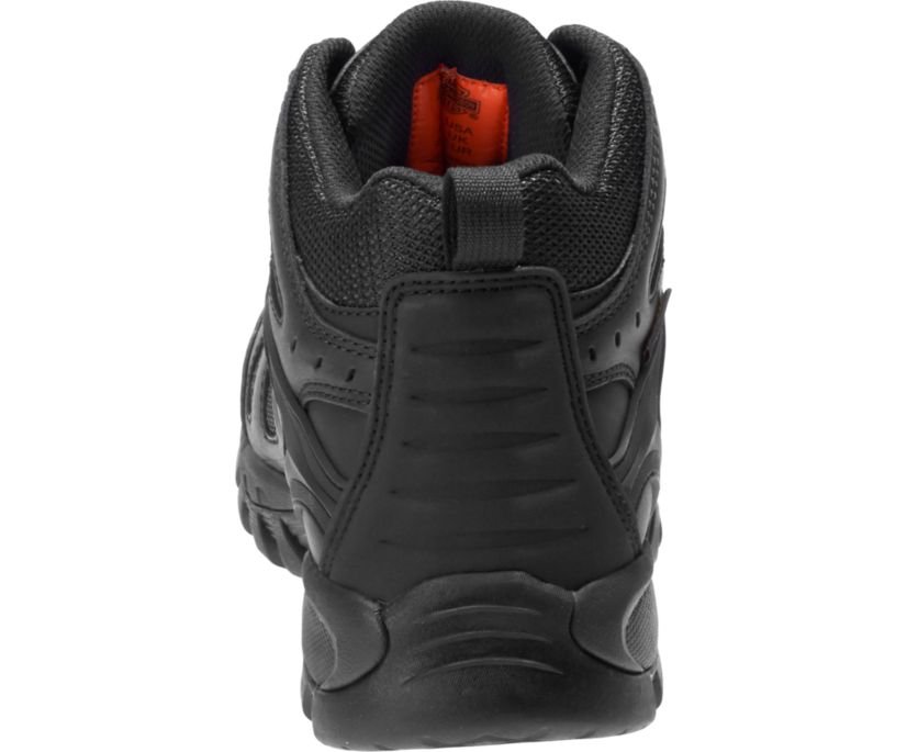 Men's Woodridge Boots