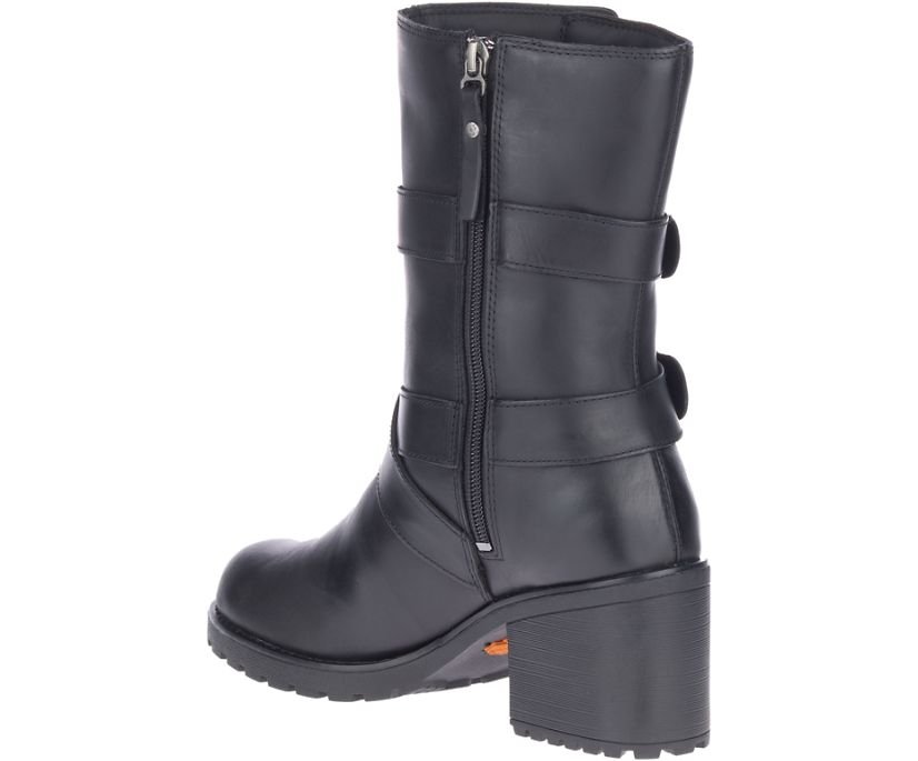 Women's Lalanne Triple Strap Boots
