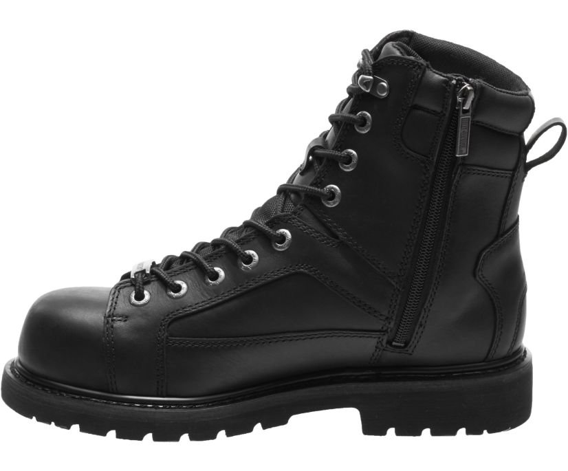 Men's Abercorn Boots