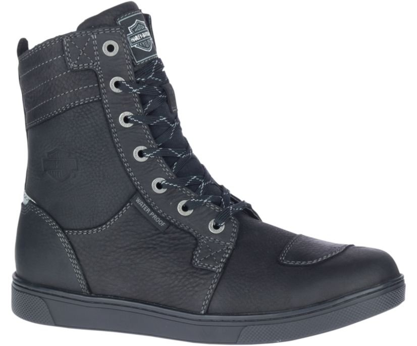 Men's Steinman High Boots