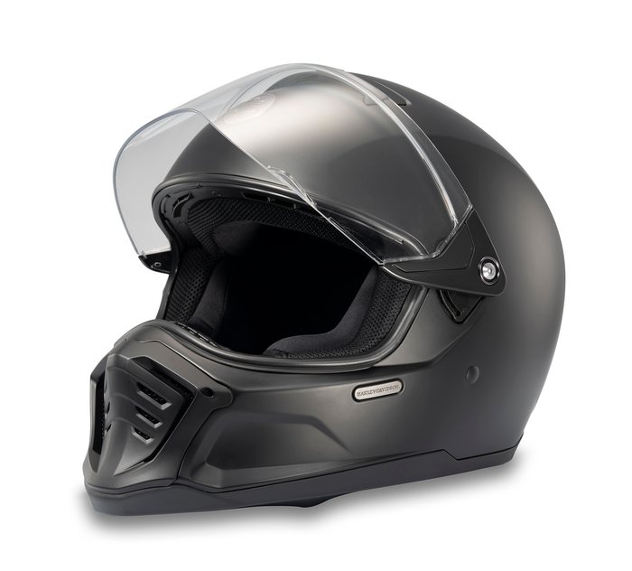 Hyde Way 120th Anniversary X13 Full Face Helmet