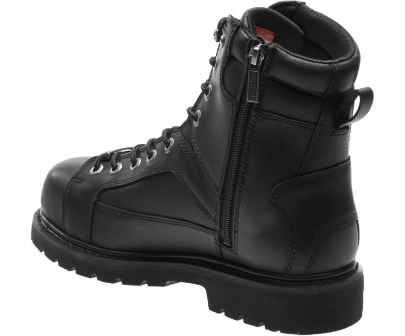 Men's Abercorn Boots