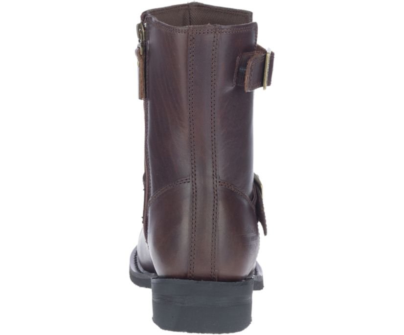 Women's Barlyn 6 Engineer Boots