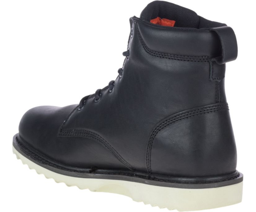 Men's Hickman Lace Boots