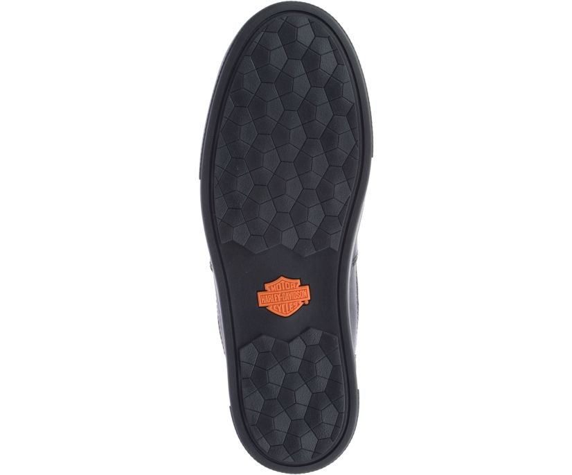 Men's Watkins Canvas Sneakers