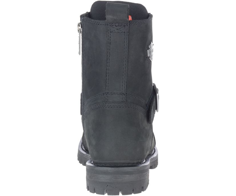 Women's Lornell 6 Lace W/ Strap Boots