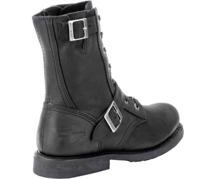 Men's Ranger Boots