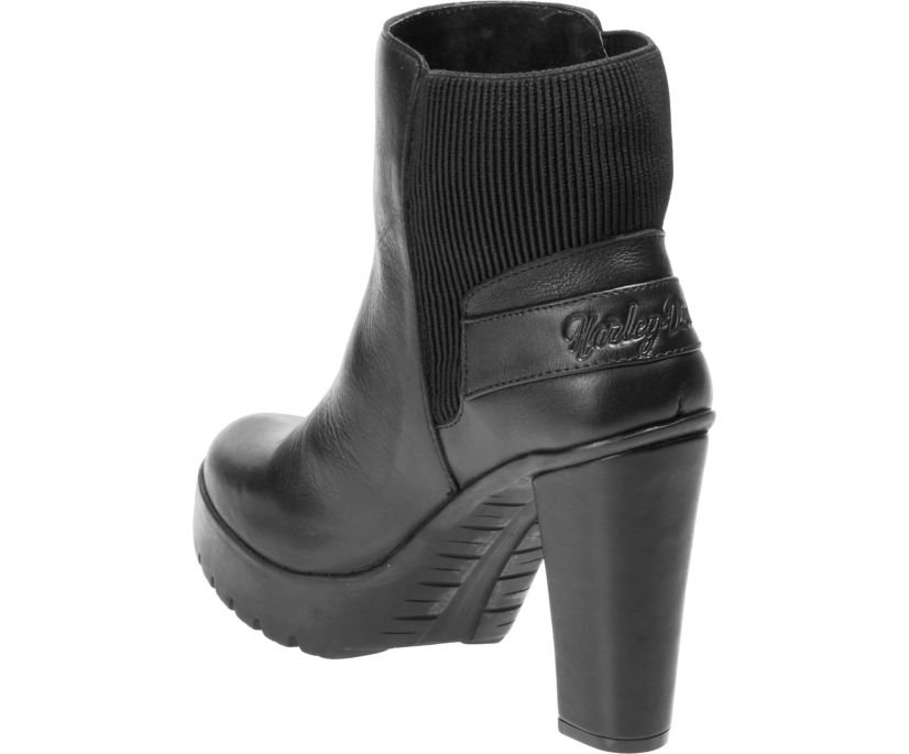 Women's Iredell Boots