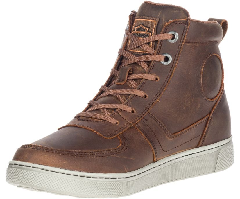 Men's Bateman Overlay Sneakers