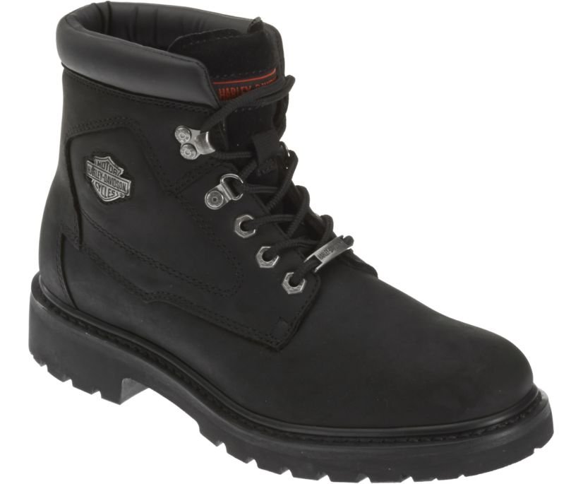 Men's Badlands Boots