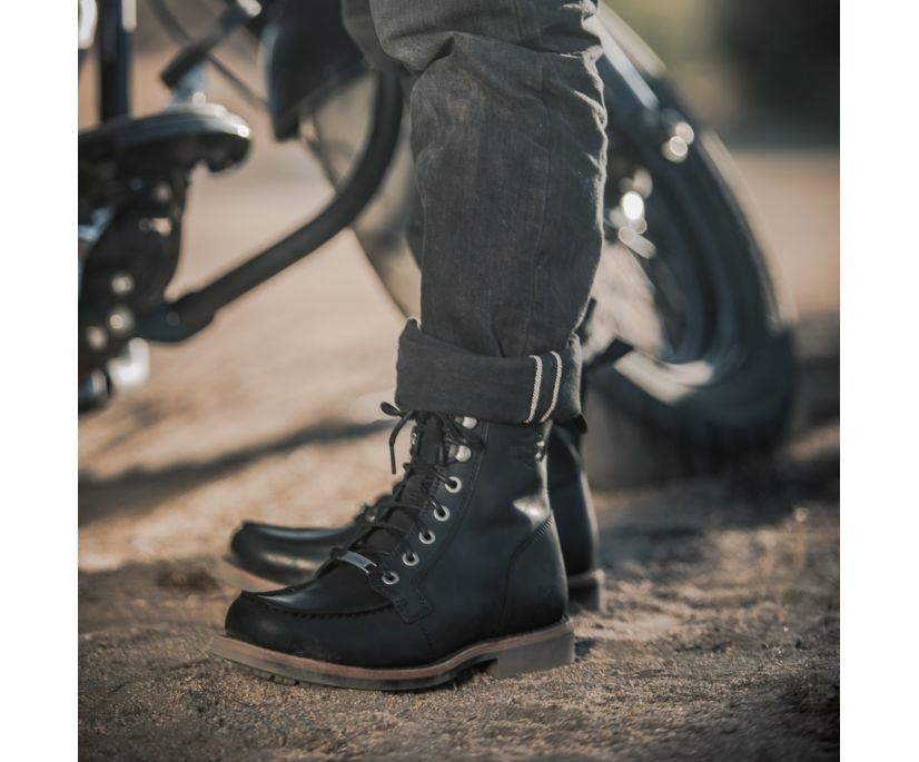 Men's Owens Lace Boots