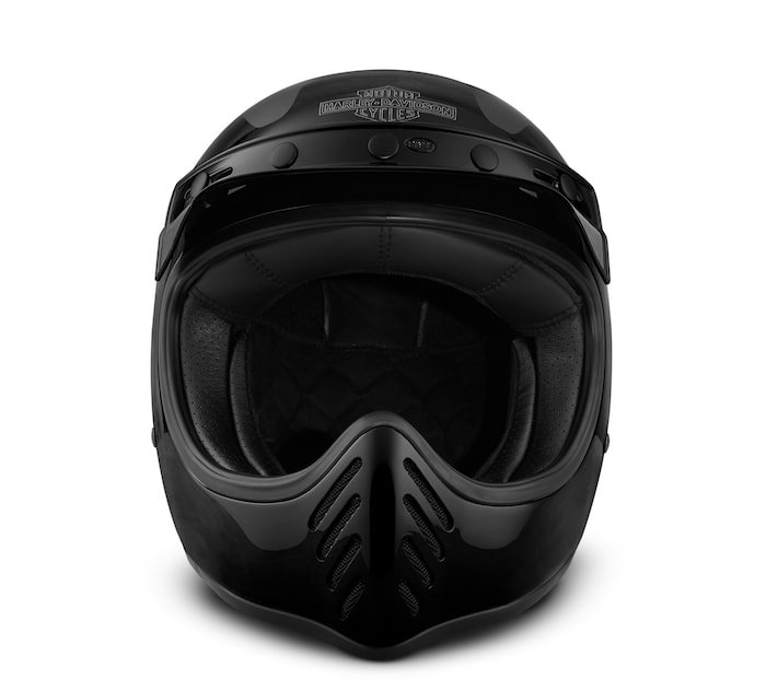 Stinger B14 Full-Face Helmet
