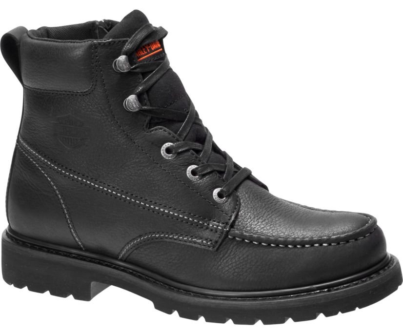 Men's Markston Boots
