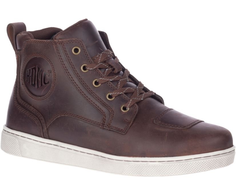 Men's Bateman Ankle Pro Boots