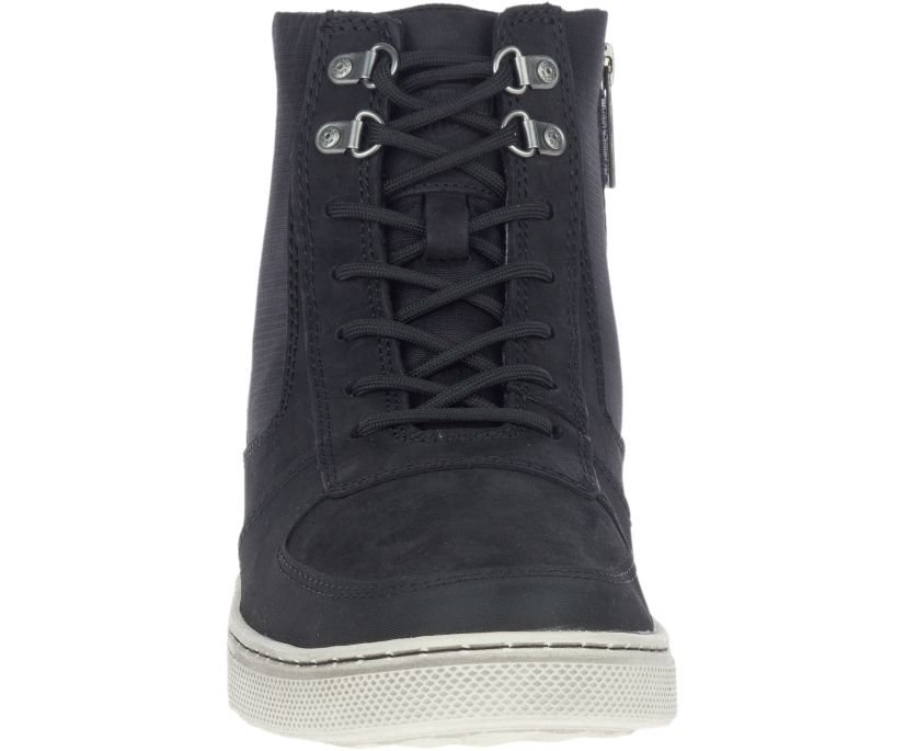 Men's Eagleson MID Nylon Riding Sneakers