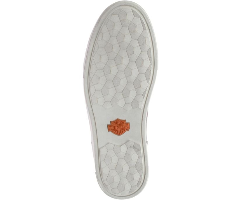 Men's Bateman Camo Boots