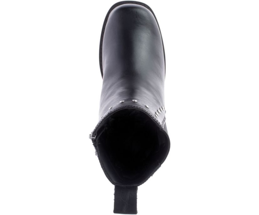 Women's Ashby Pull On Boots