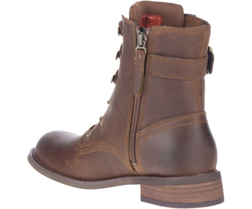 Women's Dorilee 6 Lace Boots