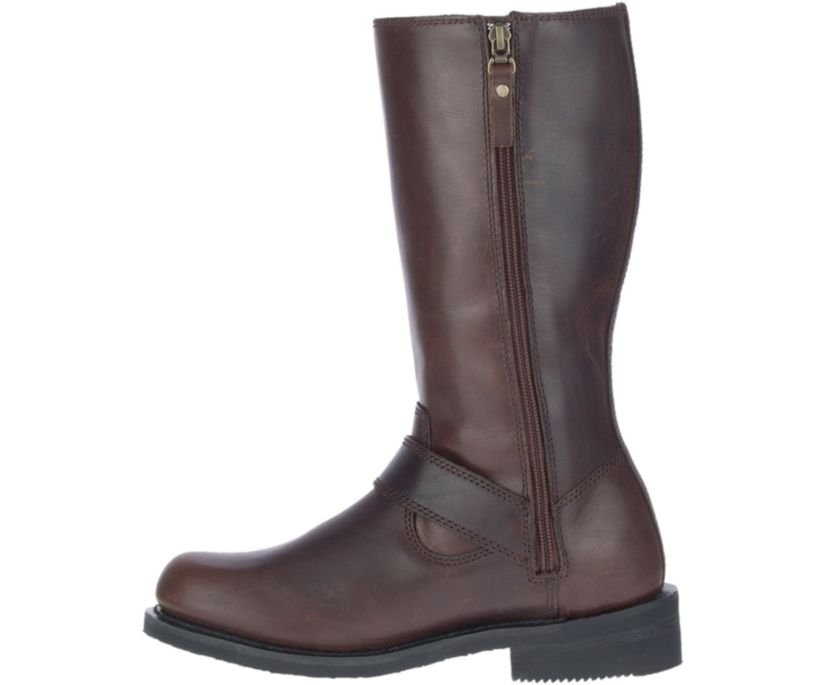 Women's Barlyn 11 Engineer Boots