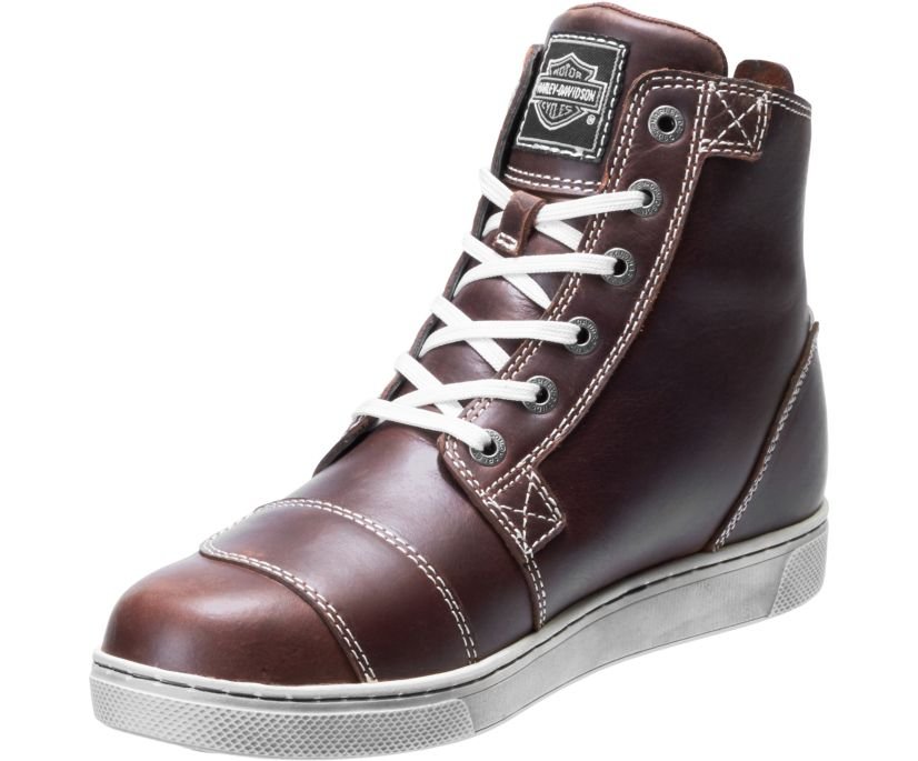 Men's Steinman Boots